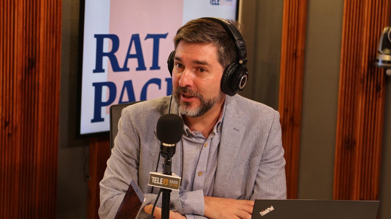 Paz Ciudadana por sistema integrado de emergencias: “Pensar que vamos a reemplazar el 131, 132 y 133 por un nuevo 911 es una torpeza”