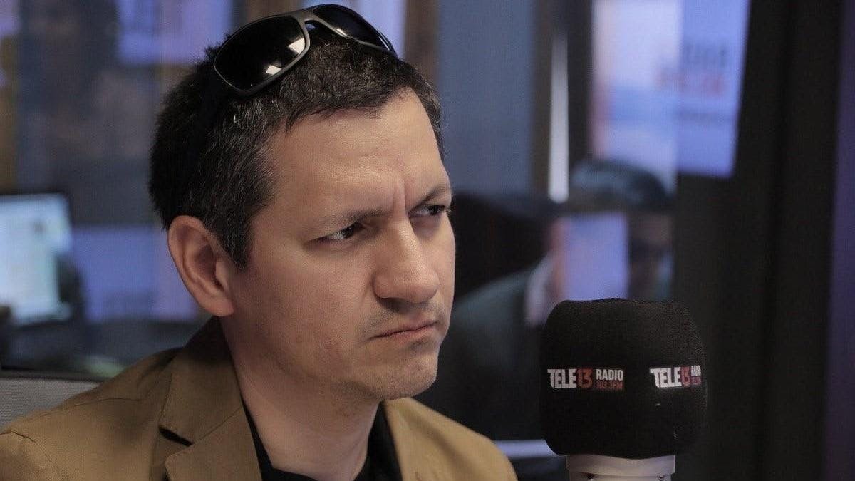 Raúl Cordero por la sequía y la escasez de dólares que afecta a Bolivia