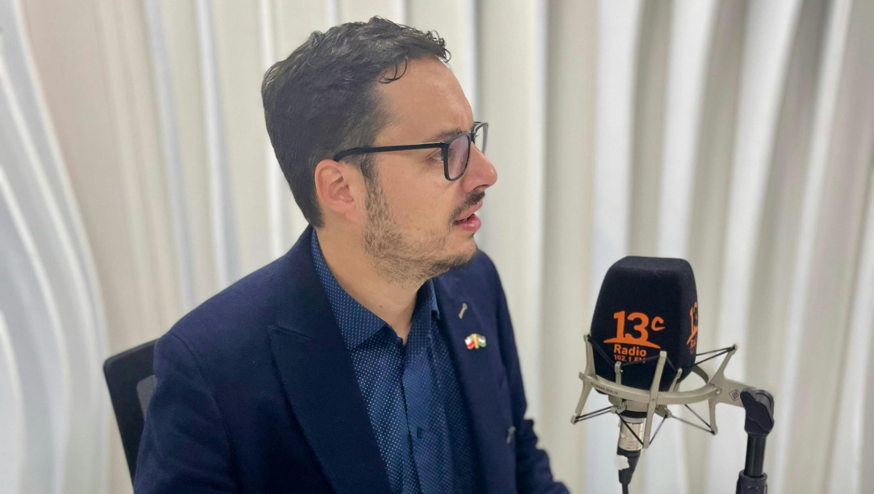 Jaime Sáez critica filtración de chats: “Me parece vomitivo, habla muy mal del Ministerio Público”