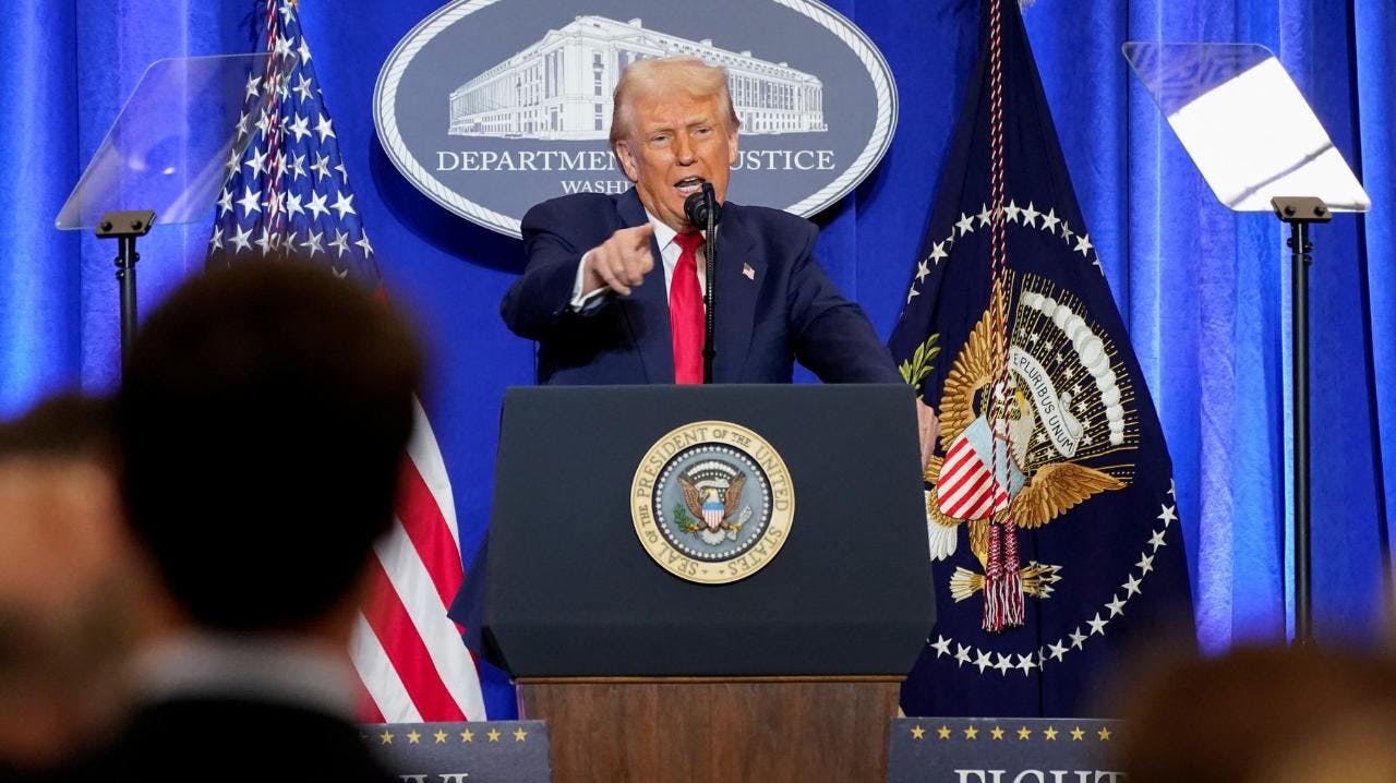 Los peligros de la guerra comercial de Donald Trump