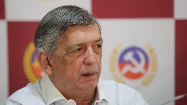 Carmona por chats: “Permanencia y lealtad no es obsecuencia, eso bien lo sabe cada uno, partiendo por el Presidente”