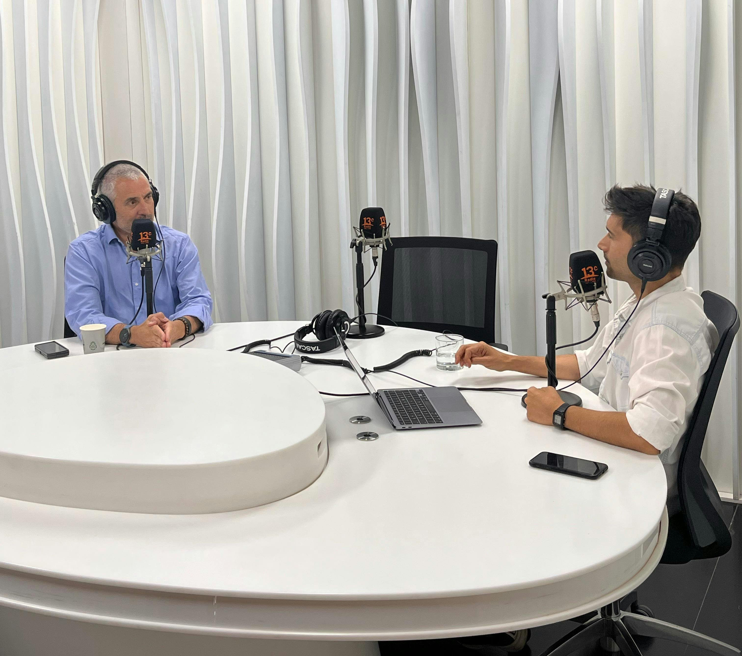 Felipe Vergara y filtraciones del Ministerio Público: "Hemos escuchado filtraciones que a veces dañan hasta la misma investigación"