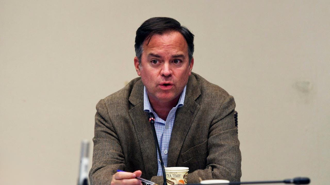 Walker por violencia rural: “Tenemos que ver por qué el crimen organizado se ha trasladado al campo”