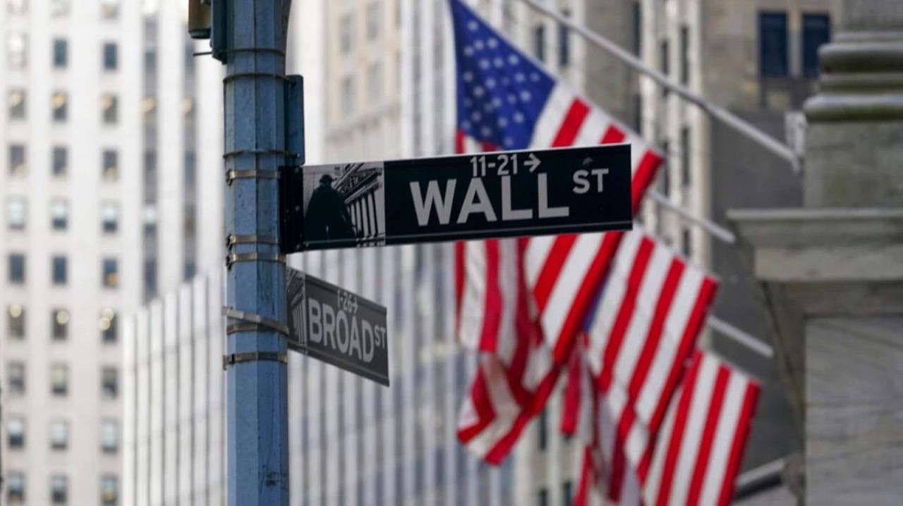 El recorte de crecimiento que pronosticó la FED para Estados Unidos