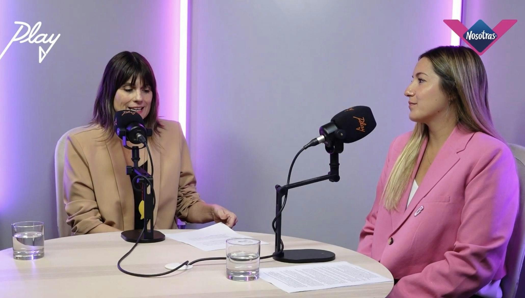 Juntas hacemos historia: El poder de Nosotras