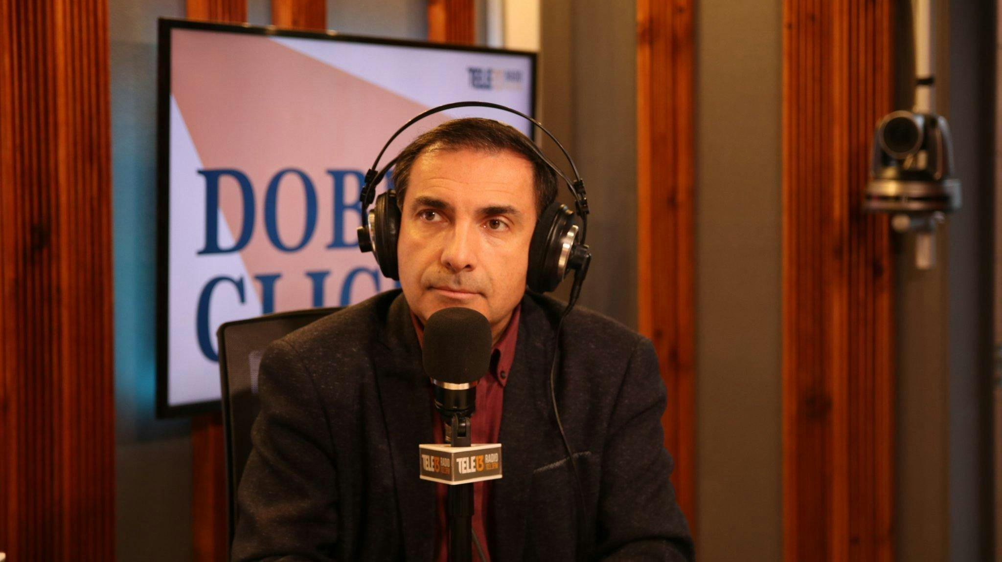 Alberto Rojas por la situación en Turquía tras la detención del alcalde de Estambul y máximo opositor de Erdogan