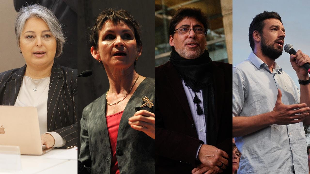 Las definiciones presidenciales en el oficialismo y las posibilidades de una elección primaria en el sector