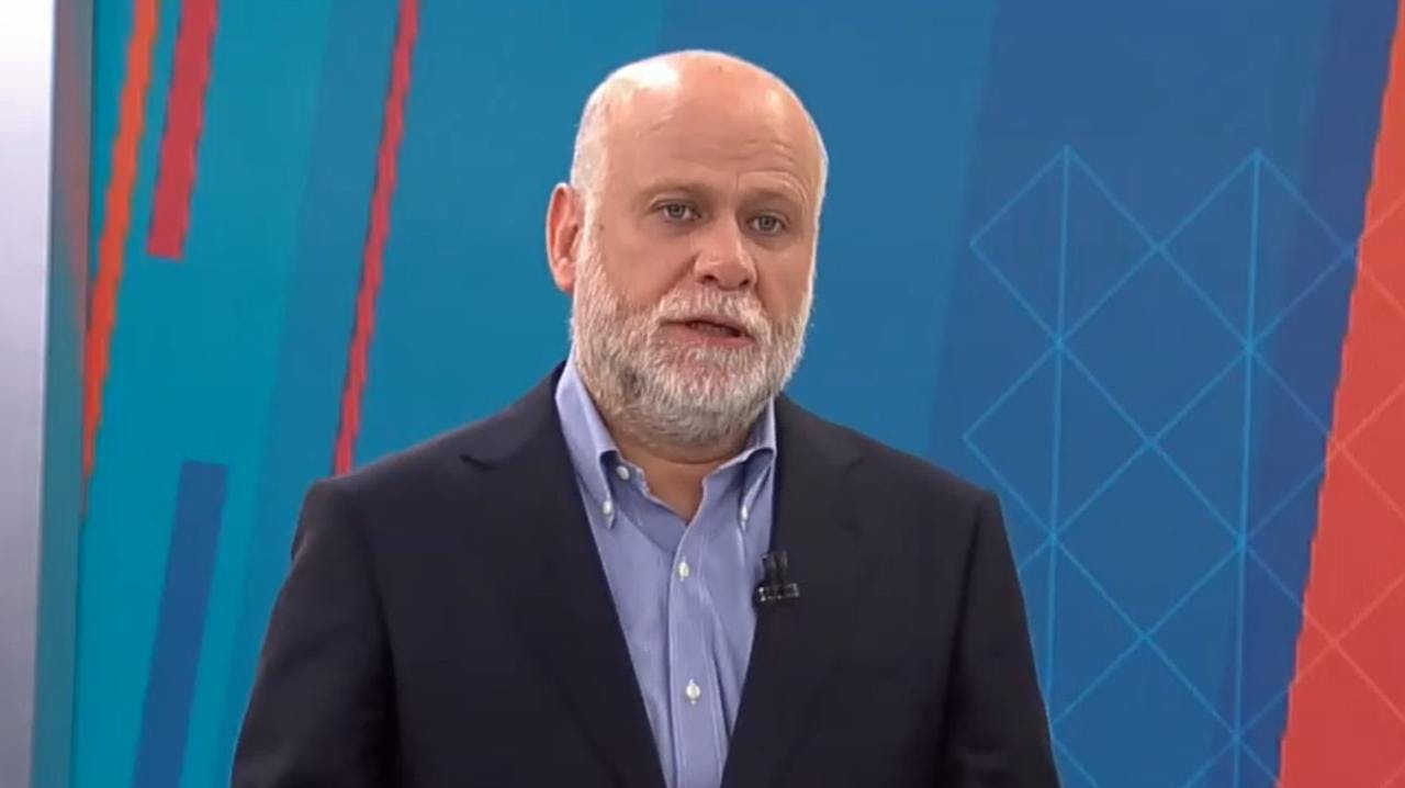 Elizalde tras detención de Tomás Antihuen: “Vamos a mantener el estado de excepción constitucional”