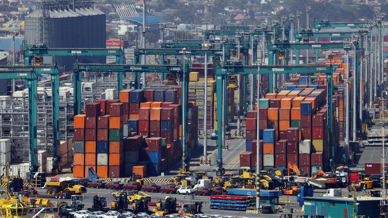 El optimismo de los mercados ante lo que puede pasar con las nuevas alzas de aranceles