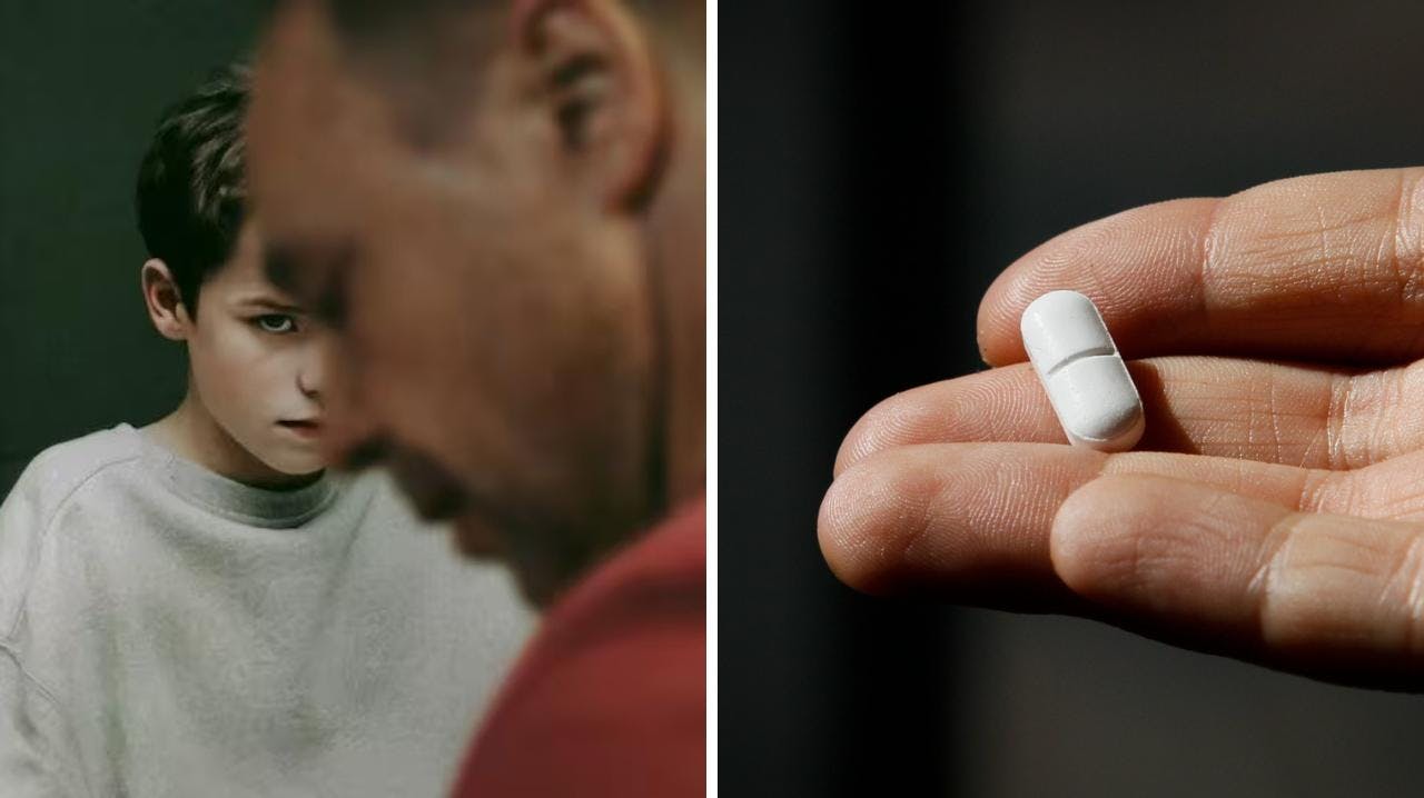 Vial y Comandari por la serie “Adolescencia” y el explosivo aumento de la Zopiclona