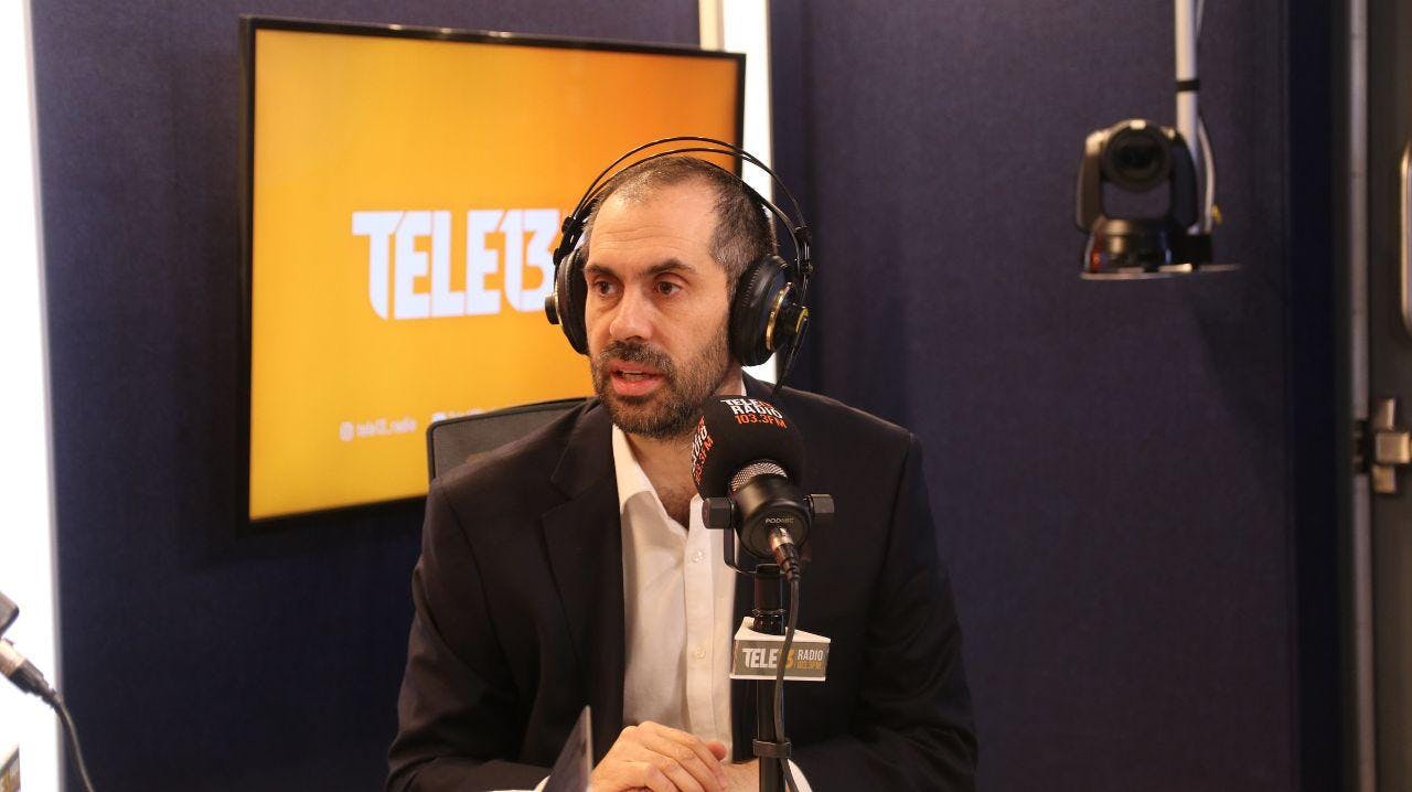 Grau por tramitación de Ley de Fraccionamiento en el Congreso: “Como Ejecutivo vemos que ha habido una demora, nos cuesta encontrar una justificación”