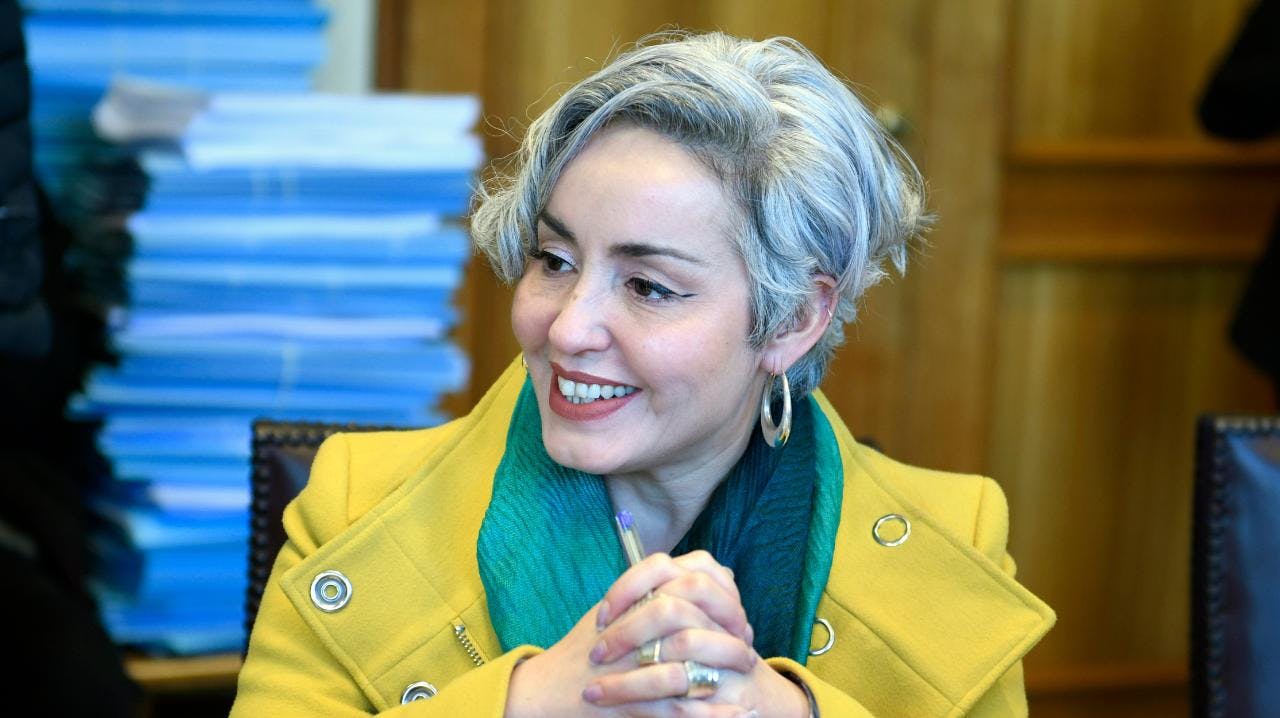 Diputada Placencia (PC) por nueva Ley de Pesca: “Esta discusión es trascendental para generar una distribución justa”