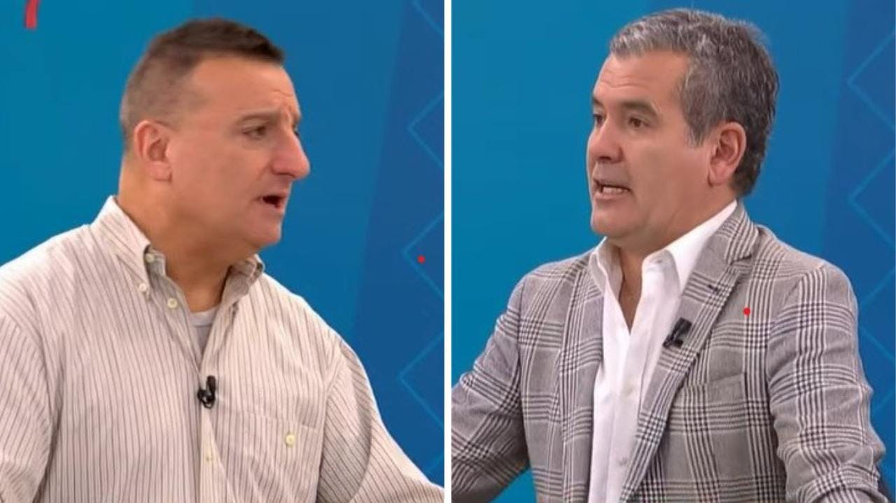 Mujica y Colodro por la gobernabilidad de la derecha y la estrategia presidencial del PC