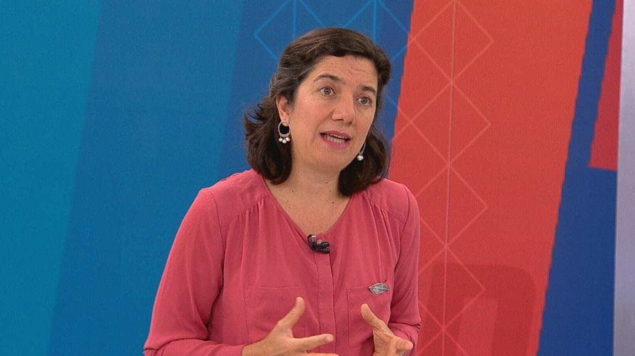 Etcheverry por elecciones presidenciales: “Tenemos muchos líderes, hombres y mujeres, que han llevado adelante agendas”