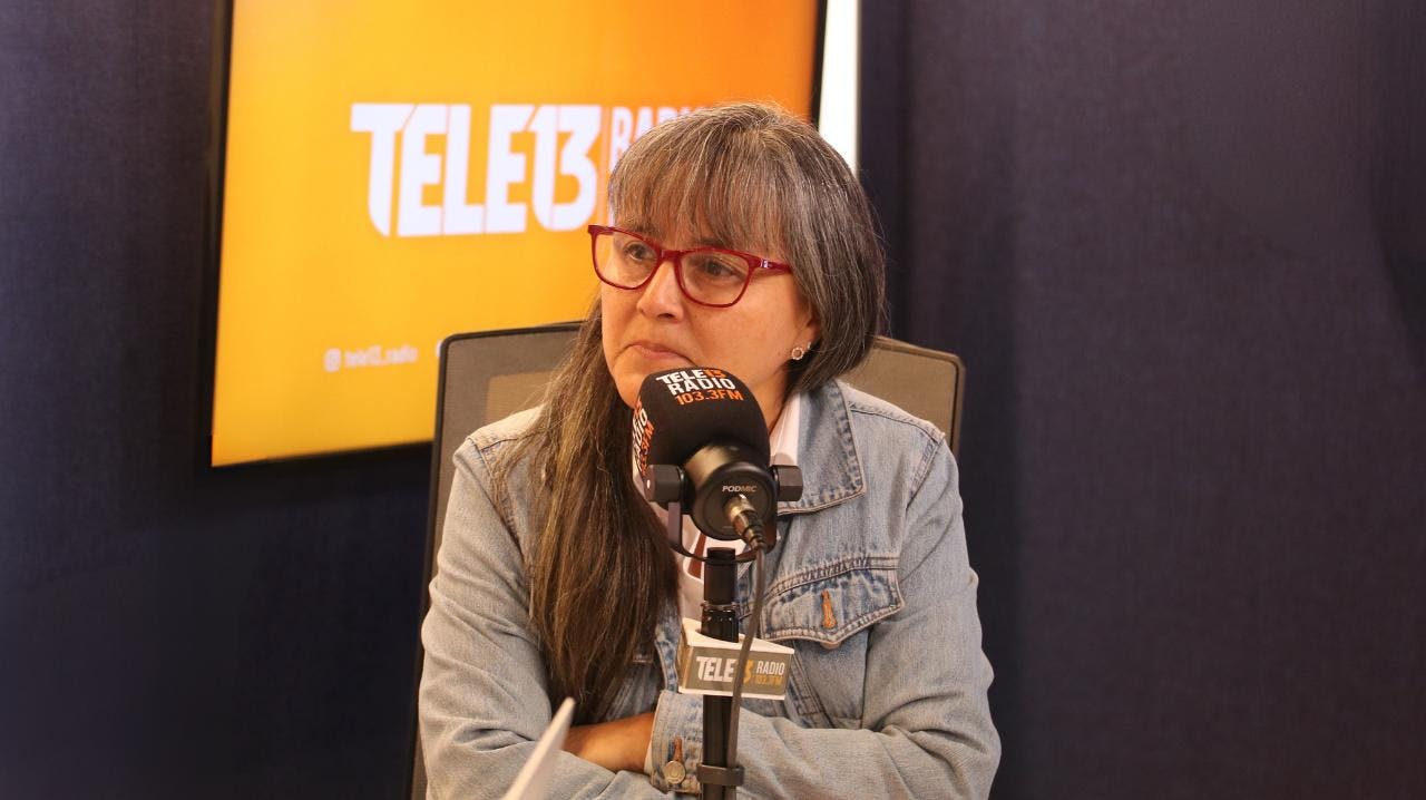 Hogar de Cristo por envejecimiento en Chile: “El Sistema Nacional de Cuidados se está impulsando con fuerza, pero no va a ser suficiente”