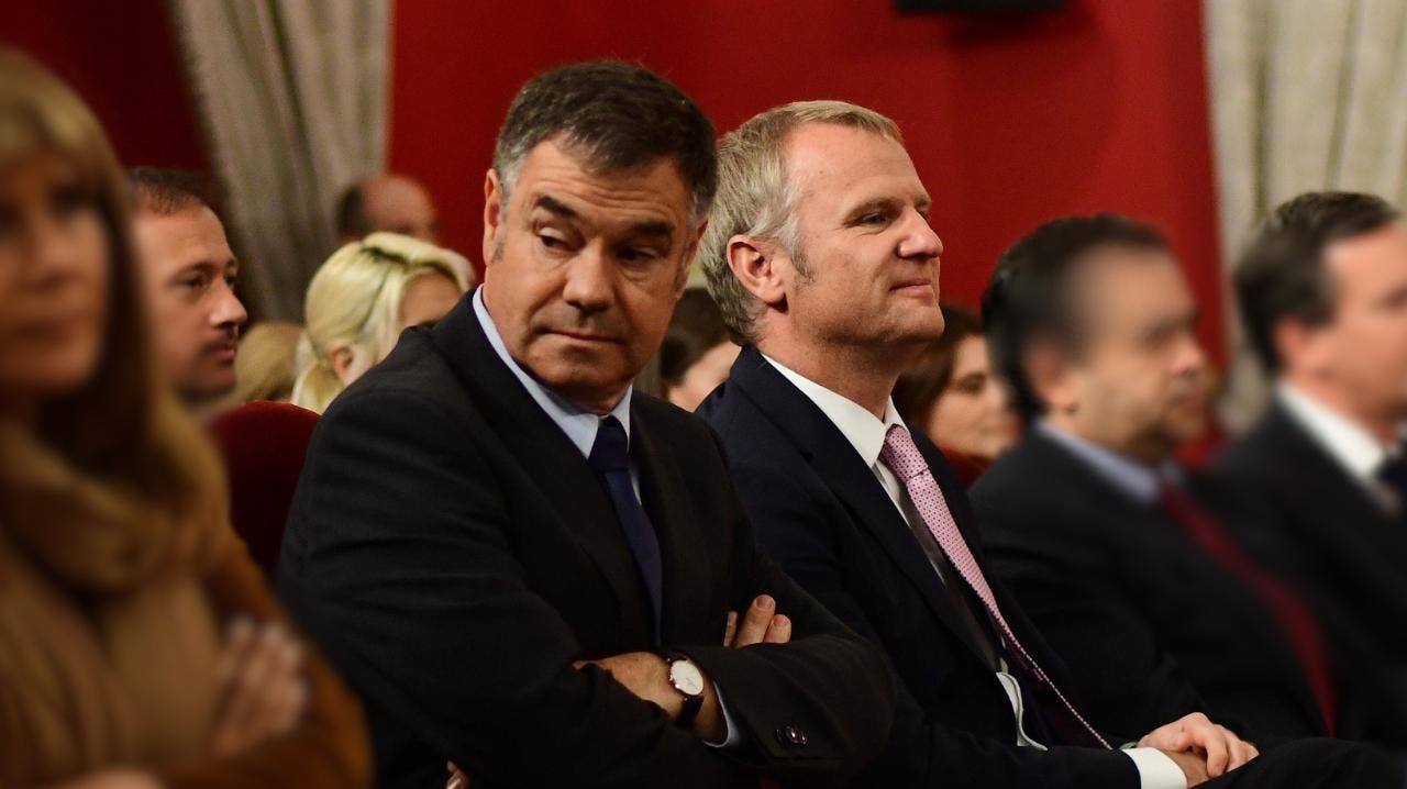 Las consecuencias de la elección en la mesa directiva del Senado y el presente de la carrera por La Moneda