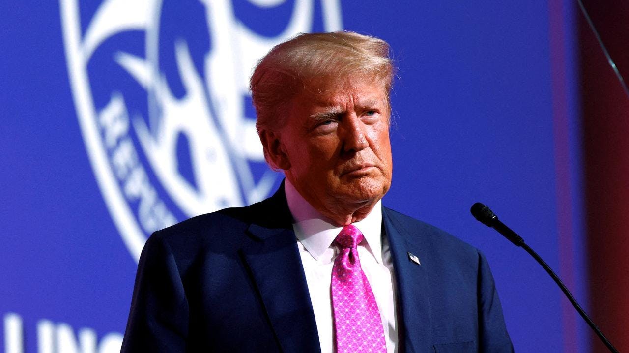 El inminente anuncio de Donald Trump sobre aranceles recíprocos