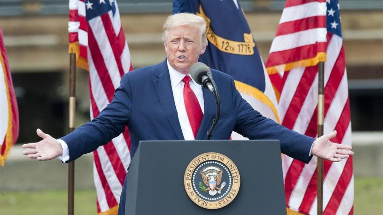 Ascanio Cavallo por los aranceles anunciados por Donald Trump