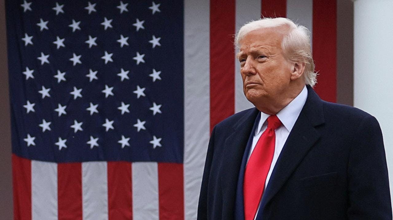 Los primeros efectos del anuncio de aranceles de Estados Unidos