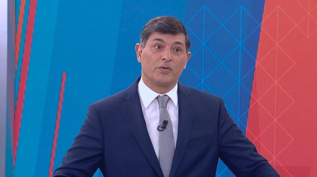 Parisi y posibilidad de compartir primarias con Evelyn Matthei: “Lo veo difícil, ella es parte del problema”