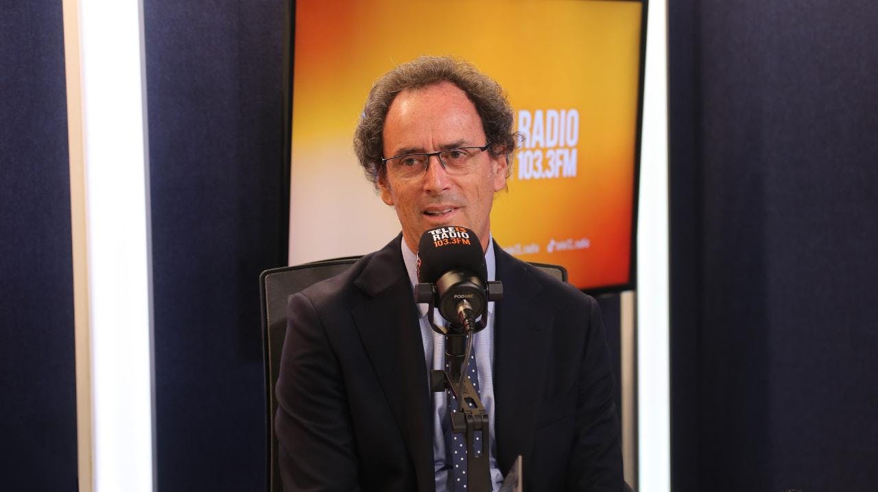 Rector UC: “La universidad es, por lejos, la mejor plataforma que tiene el país para pensarse al futuro”