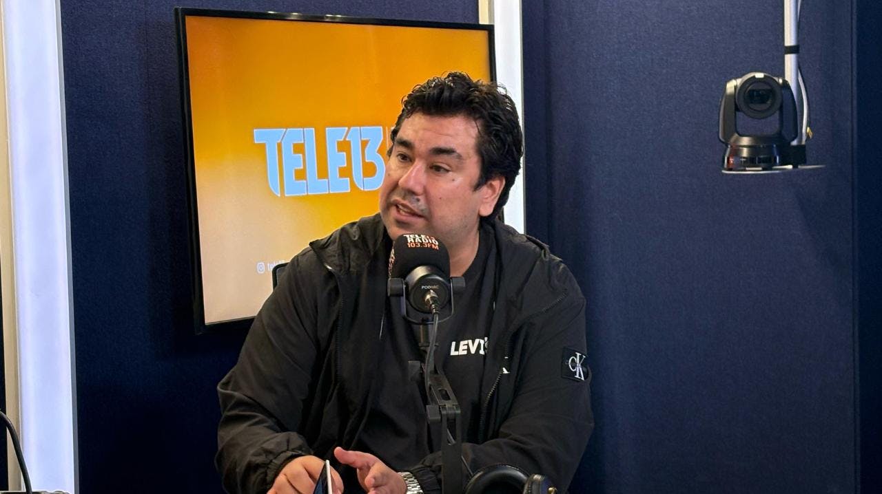 Director del CTEPP UNAB por incorporación de Chile al CERN: “Demuestra que lo hemos hecho bien, es un voto de confianza”