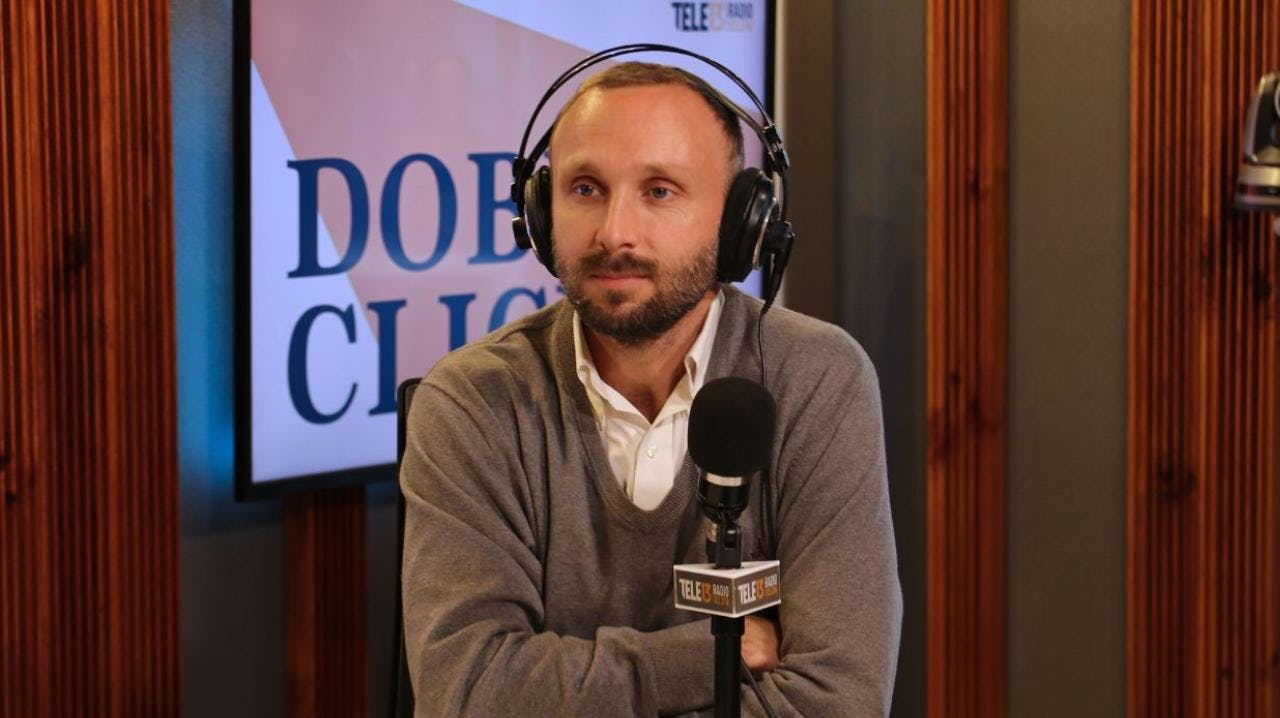 Martín Andrade por las adaptaciones de la ciudad al envejecimiento de la población