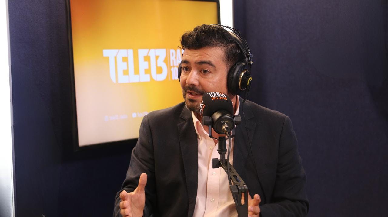 Secretario gral. AGRAM por crisis en residencias de adultos mayores: “Es un trabajo especializado, no hay nada más difícil que cuidar a una persona mayor”