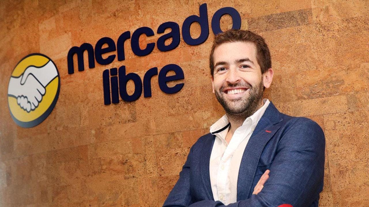 Mercado Libre por inversión en Chile: “Implica crecer más de un 30% de nuestra fuerza laboral en el país de forma directa”