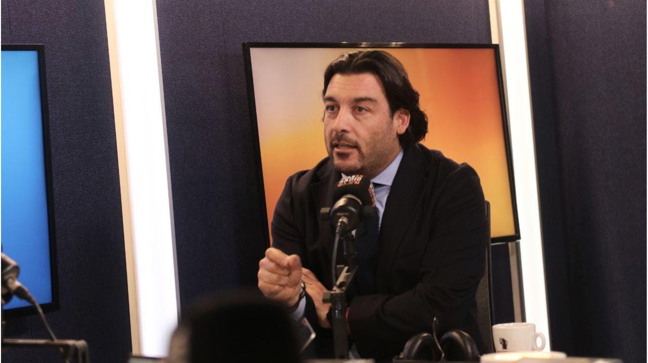 Diputado Leiva (PS) por Allende: “El fallo sin perjuicio de yo no compartirlo, es necesario decir que hay que acatarlo”
