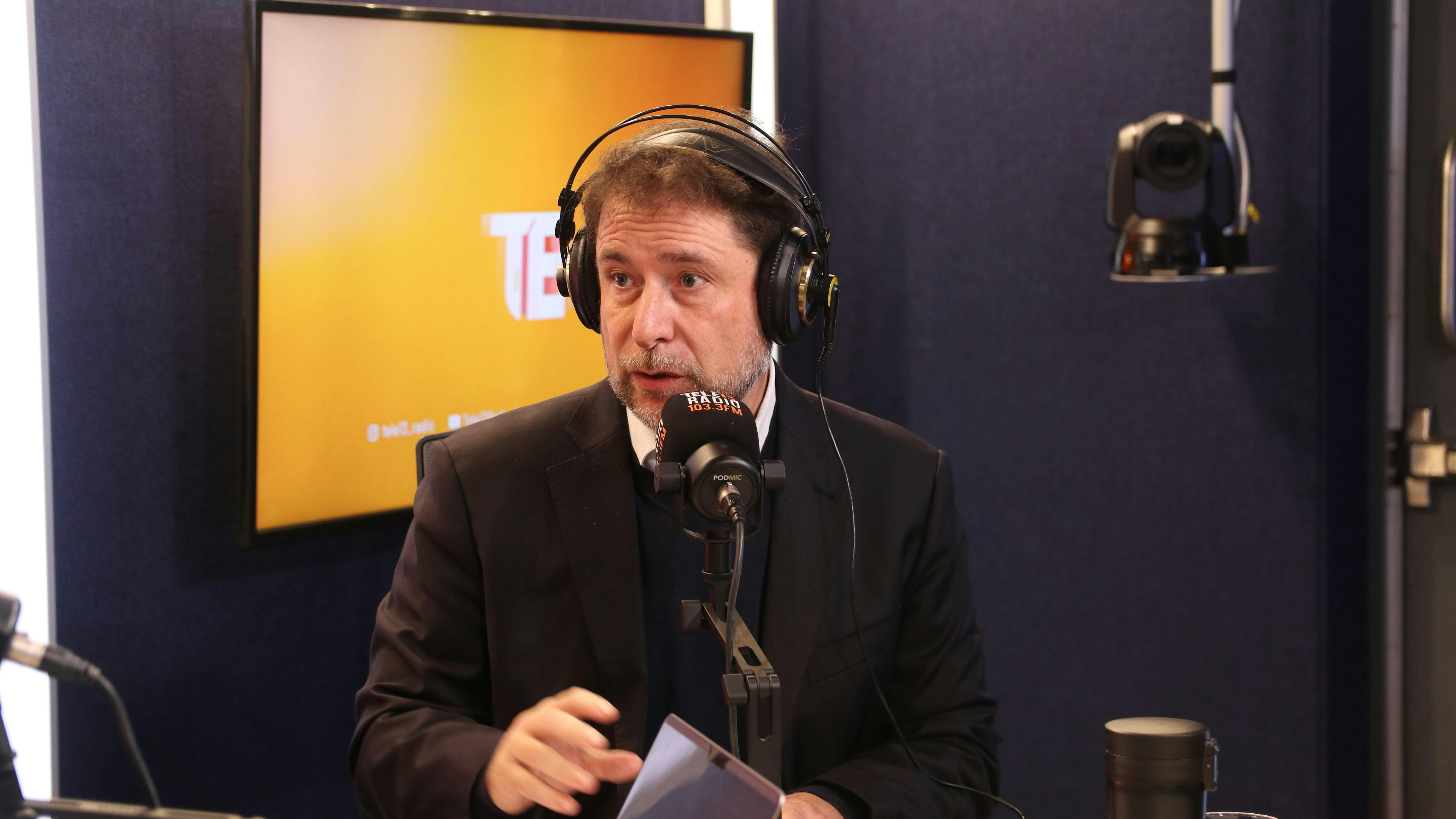 Pdte. Banco Estado: “El impacto para Chile del tema arancelario es acotado, Chile está en una buena posición”