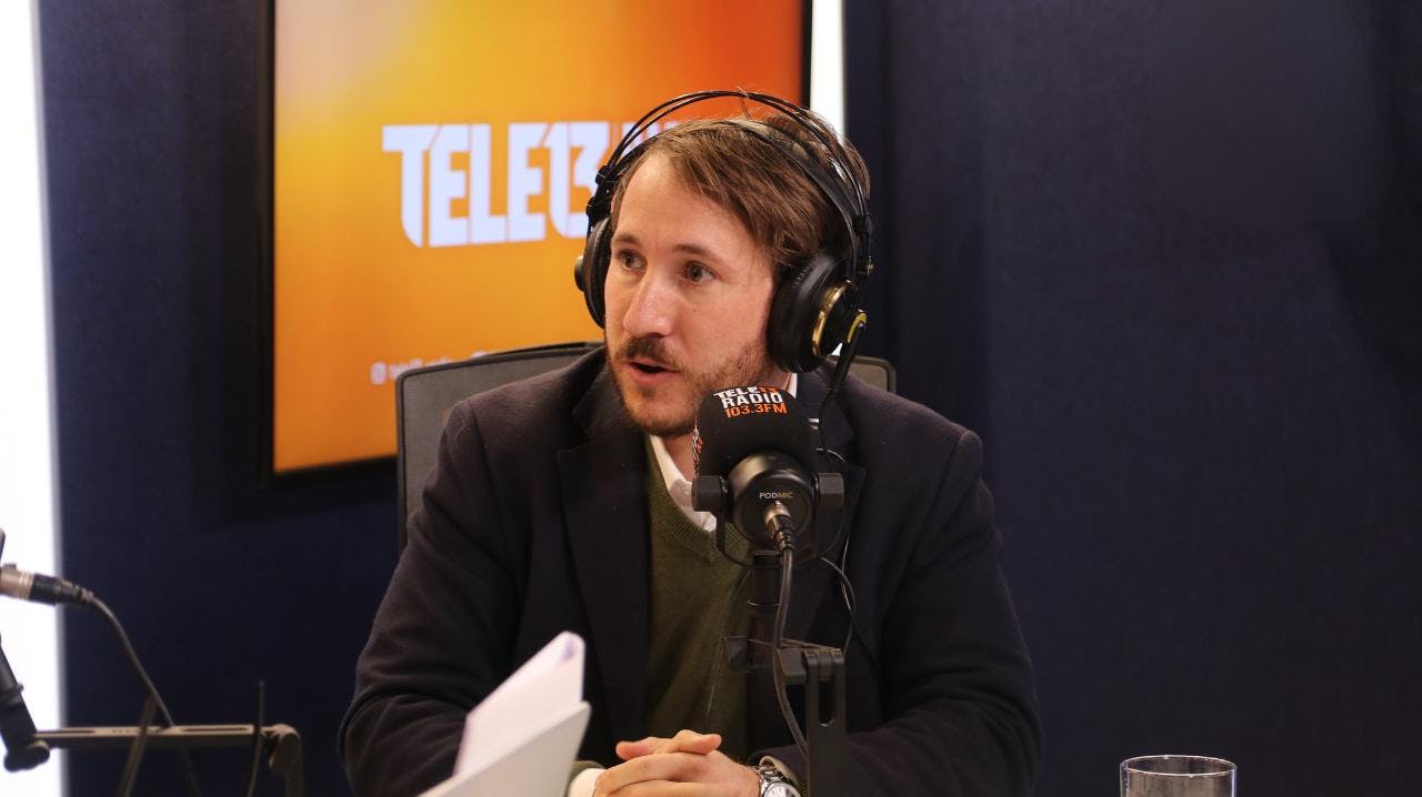 Abogado Halpern por Viernes Santo como feriado irrenunciable: “Si como trabajador del retail llevo años con descanso estos días, podría existir una cláusula tácita”