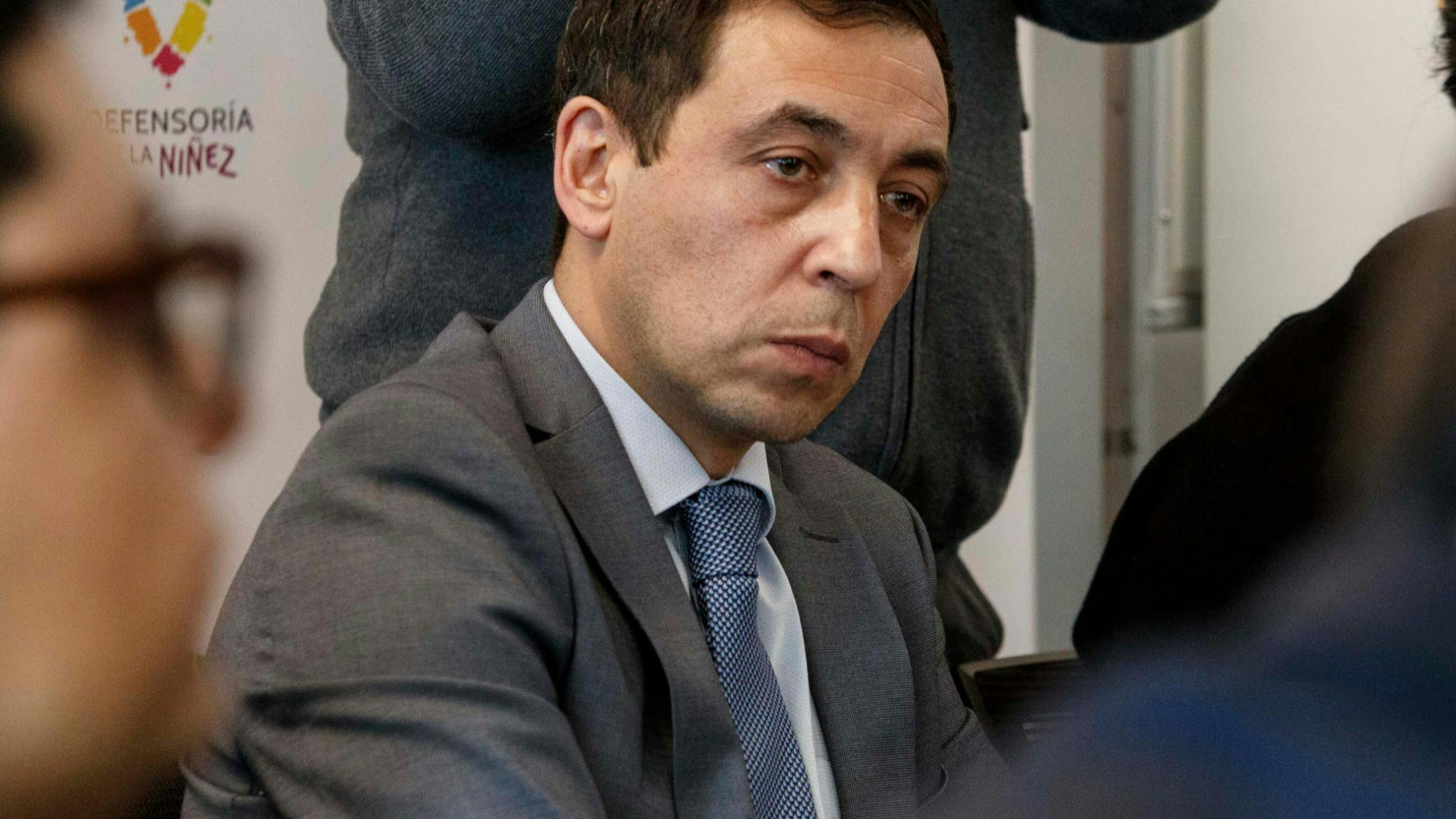 Defensor de la Niñez: “Cuando padres, madres o familias no pueden o no quieren generar un estándar de garantía de derechos, el Estado debe asumir ese rol”