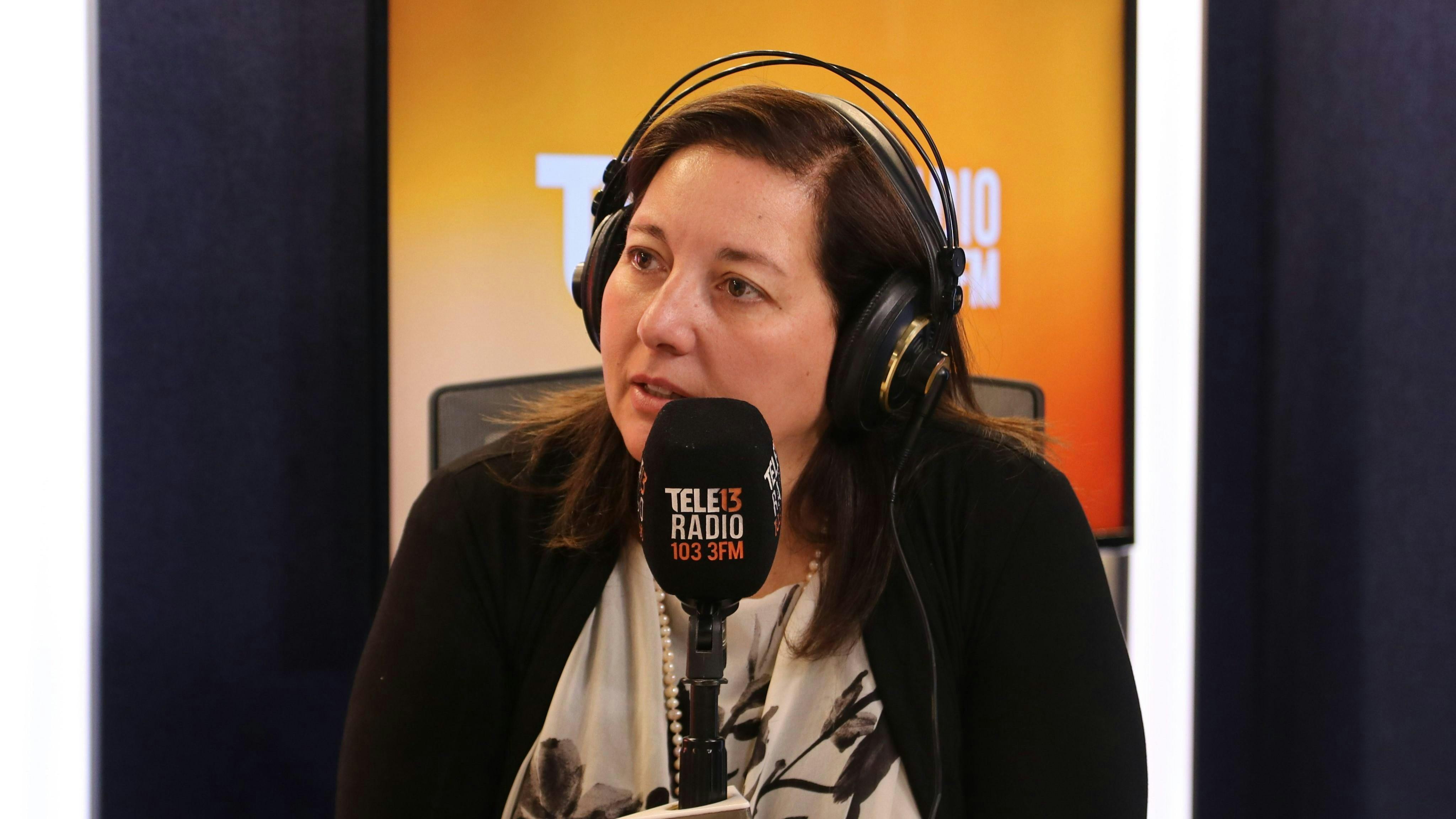 Senadora Vodanovic (PS): "Vlado tenía que tomar una decisión porque no había reunido las firmas necesarias"