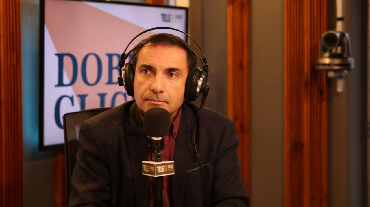 Alberto Rojas por el conflicto entre Estados Unidos y China por los aranceles de Trump