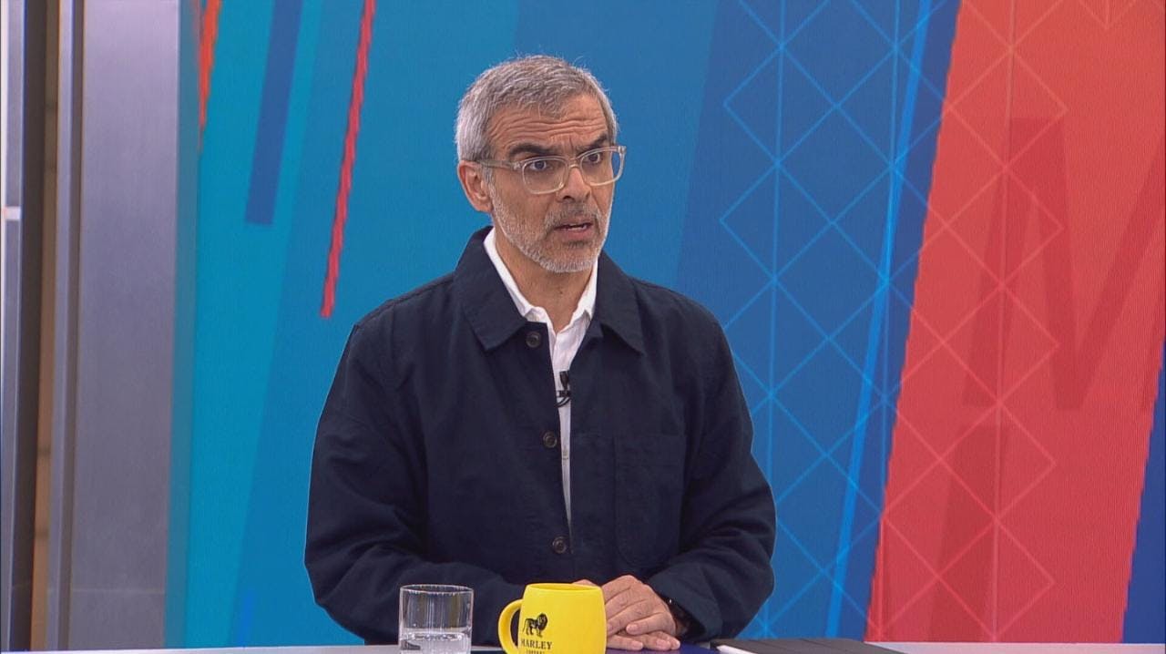 Ministro Cordero por atentado a Central Rucalhue: “El ejecutivo inició la recopilación de antecedentes porque se querellará por la Ley Antiterrorista”