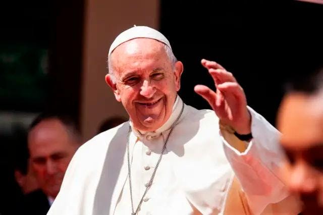 Cuatro Cabezas | Analista tras la muerte del Papa Francisco: "este papa fue disruptivo"