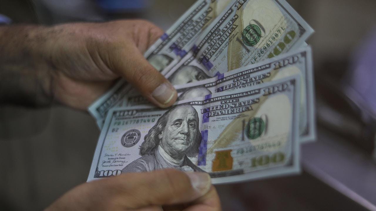 Las variaciones del dólar por la creciente incertidumbre sobre la política económica estadounidense