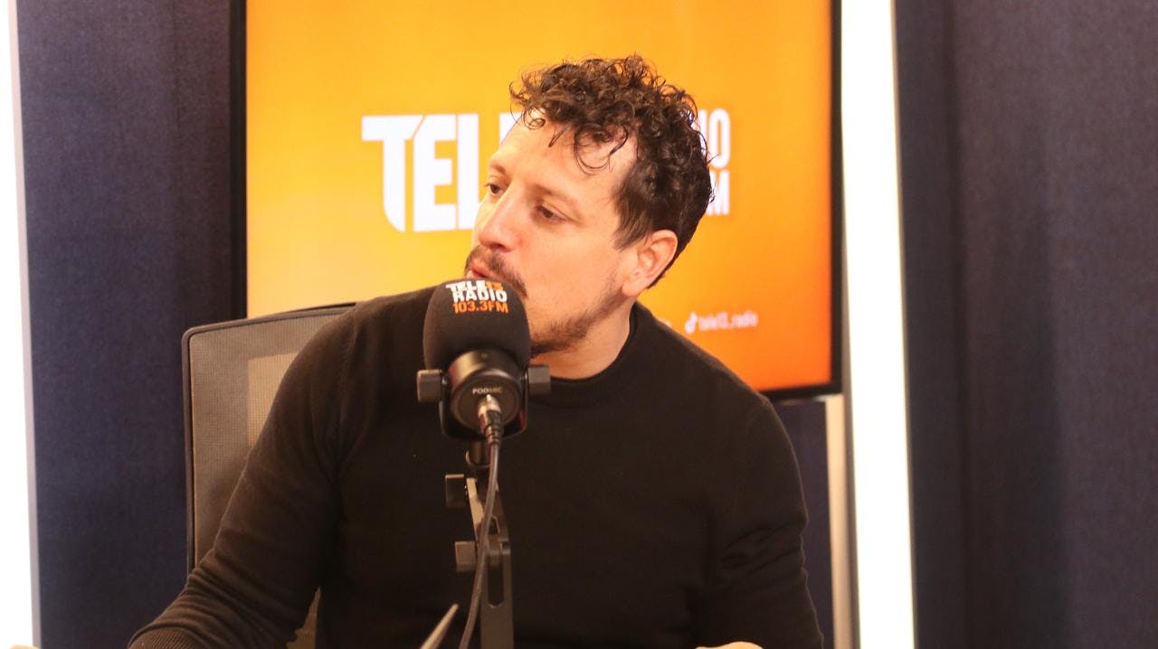 Paolo Bortolameolli: “La conexión entre la cultura y el mundo popular nunca debiera ser excluyente”