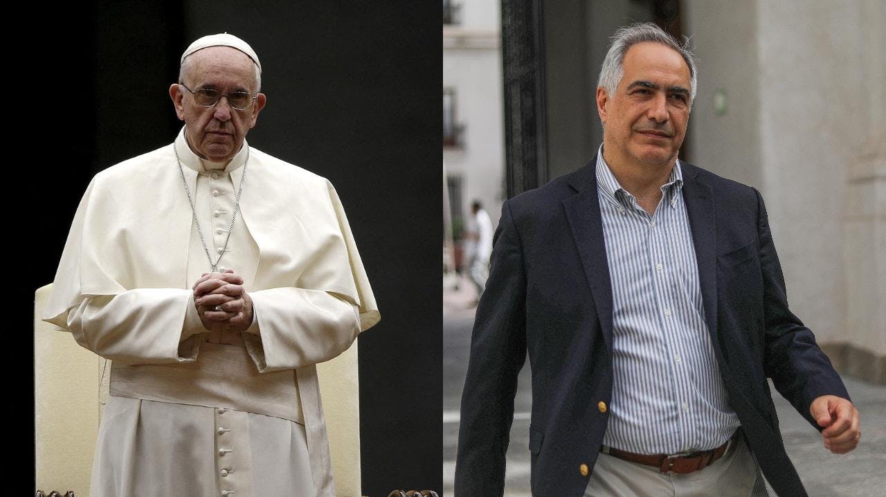 El fallecimiento del Papa Francisco y las fallidas primarias presidenciales de Chile Vamos