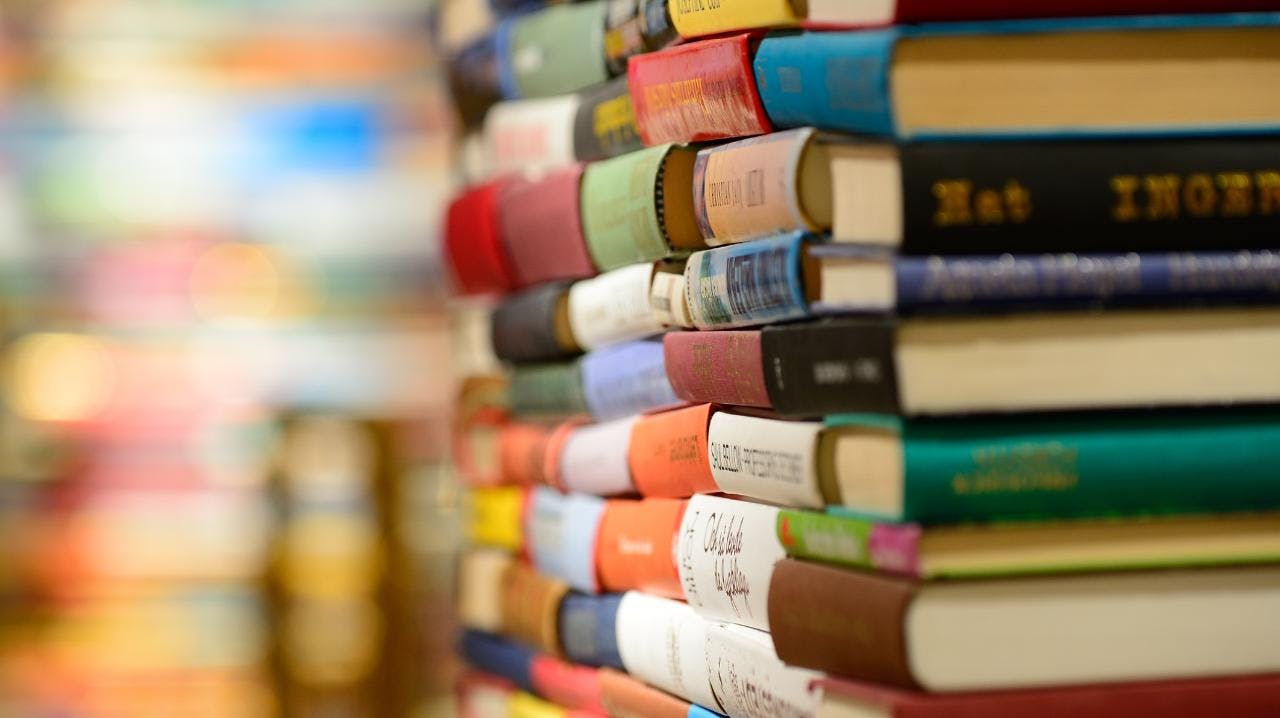Profesor UTEM por el Día Internacional del Libro: “Los países con mayores niveles de lectura tienen mejores ingresos económicos”