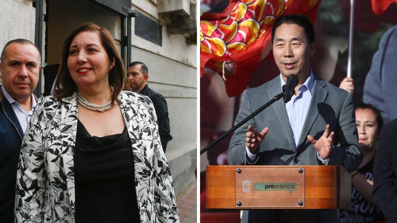 Ascanio Cavallo por el dilema del PS ante la baja presencia de Paulina Vodanovic en las encuestas