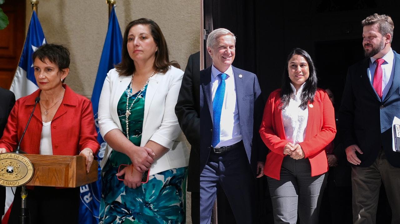Las definiciones en el Socialismo Democrático por las primarias y la aparición de la “nueva derecha”