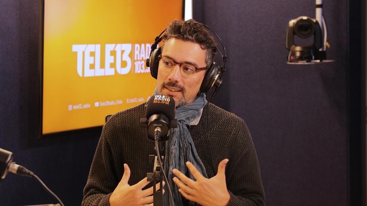 Académico UAI por plataformas de streaming: “Son los propios músicos los que tienen que gestionar esa visibilidad en la lógica algorítmica de las plataformas”