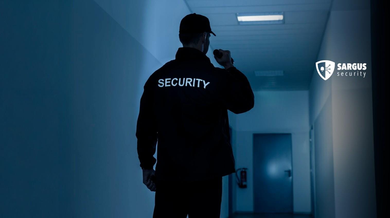 La percepción de inseguridad en Chile aumenta y Sargus llega como alternativa