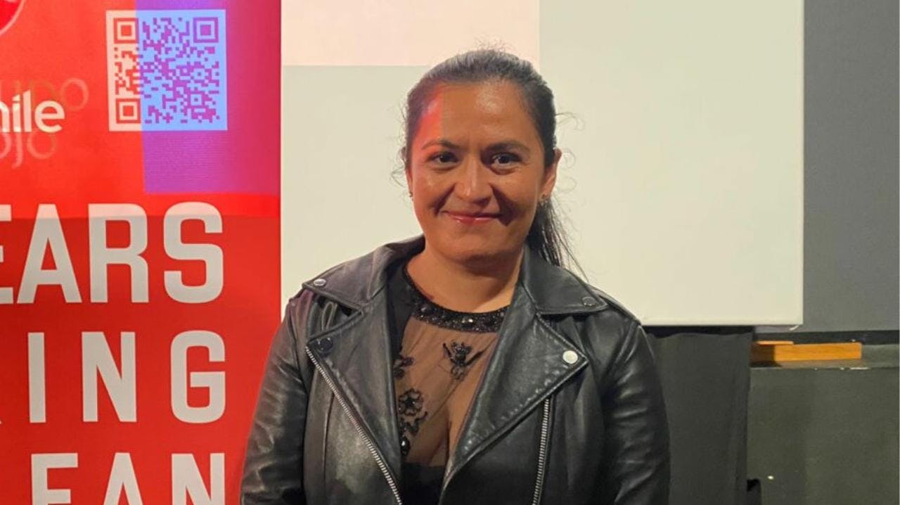 Co-directora CinemaChile: “Los lugares hermosos de Chile tienen que ser locaciones eficientes, tiene que haber autorizaciones, permisos y gestión”