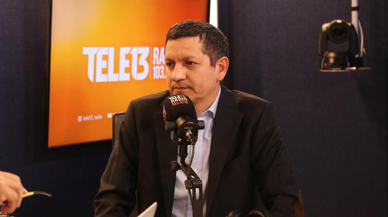 Raúl Cordero por el aumento del precio del café y su relación con el cambio climático