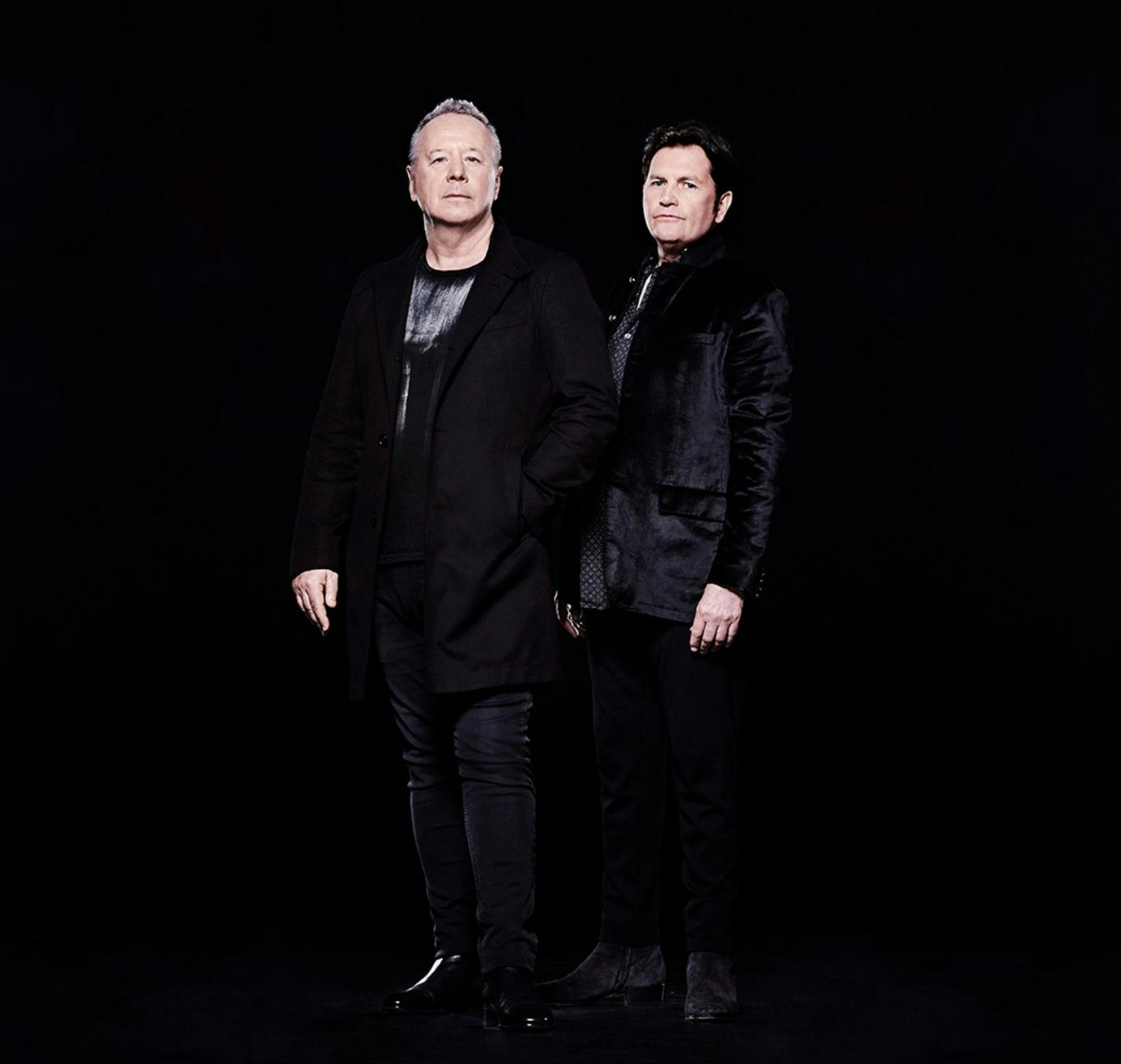 Simple Minds en Chile: conoce los horarios, detalles y ¡aprovecha el 30% de descuento disponible!
