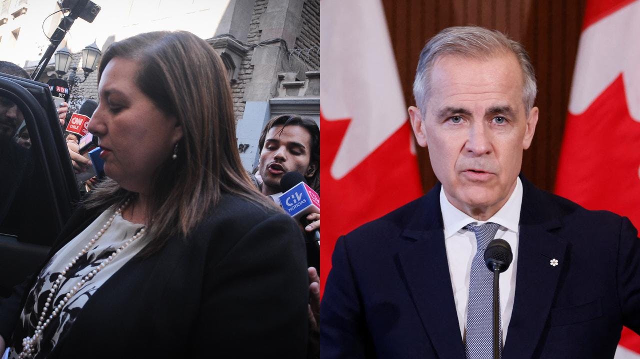 Paulina Vodanovic pone fin a su candidatura presidencial y el factor Trump en las elecciones en Canadá