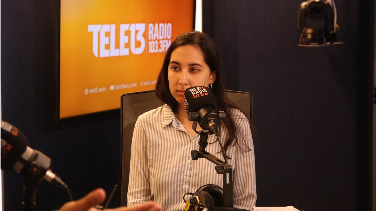 ACHS por Termómetro de Salud Mental UC: “Una de cada siete personas presentan síntomas de depresión"
